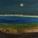 Daniel O'Neill (1920-1974) Moonlight (1,500-2,500)