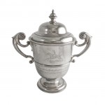 The Broughshane Cup from 1751 (25,000-35,000).