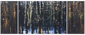Azade Köker (Turkish, b. 1949) Ecstacy ($60,000-80,000). Courtesy Christie's Images Ltd. 2014. 