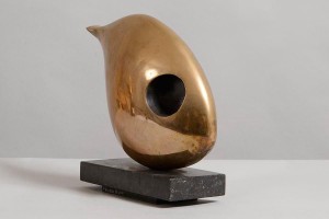 Goldfish by Peter Killeen (edition 2/6) (900-1,200)