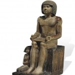 Sekhemka - Courtesy Christie's Images Ltd., 2014