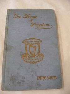 Terence MacSwiney. The Music of Freedom (60-80).