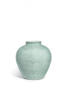 The Fonthill Dragon Jar