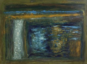 Sean McSweeney - Bogland (6,000-8,000)