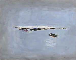 Patrick Collins (1911-1994) - Islands