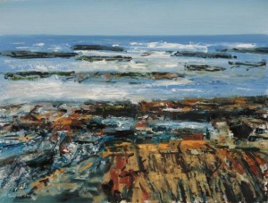 Henry Morgan ATLANTIC COAST (300-500).