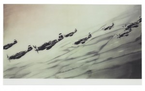 GERHARD RICHTER (B.1932) Mustangs ($250,000=350,000)  CHRISTIE'S IMAGES LTD. 2015