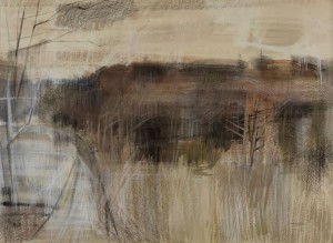 T.P. Flanagan - Back Avenue, Lissadell