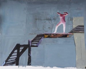 Janet Mullarney from My Minds I