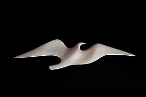 Alberto Giacometti - L'Albatros - at l'Arc en Seine.