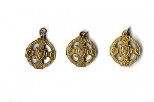 The John T. Power Collection sold for 40,000.