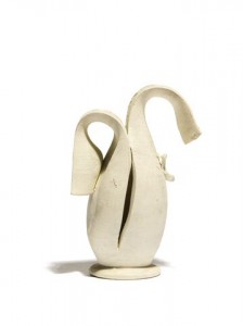Abstraction Vase (£150,000-200,000).
