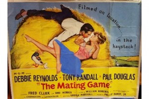 The Mating Game.