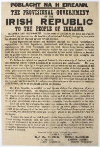 This original copy of the Proclamation sold for a hammer price of 185,000 at Whyte's today.