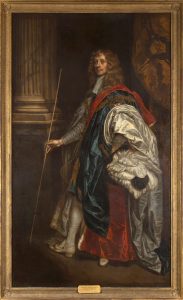  Sir Peter Lely and Studio of Sir Peter Lely (1618-1680), James Butler, 1st Duke of Ormonde