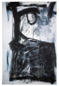 Peter Lanyon - Witness