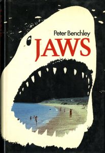 Peter Benchley's Jaws