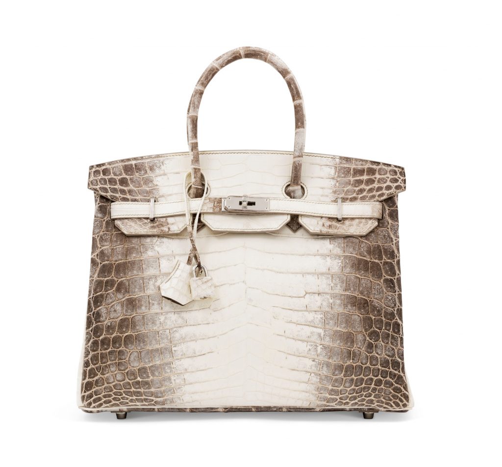 INTERNATIONAL DEMAND FOR COLLECTIBLE HANDBAGS « antiquesandartireland.com