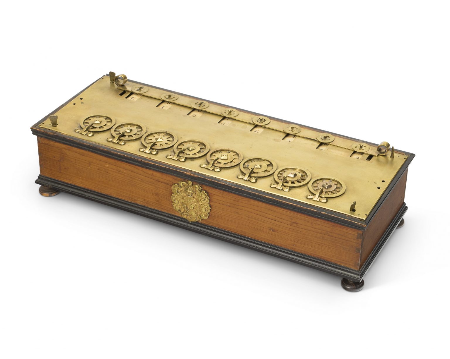 THE MOST IMPORTANT SCIENTIFIC INSTRUMENT EVER AT AUCTION ...